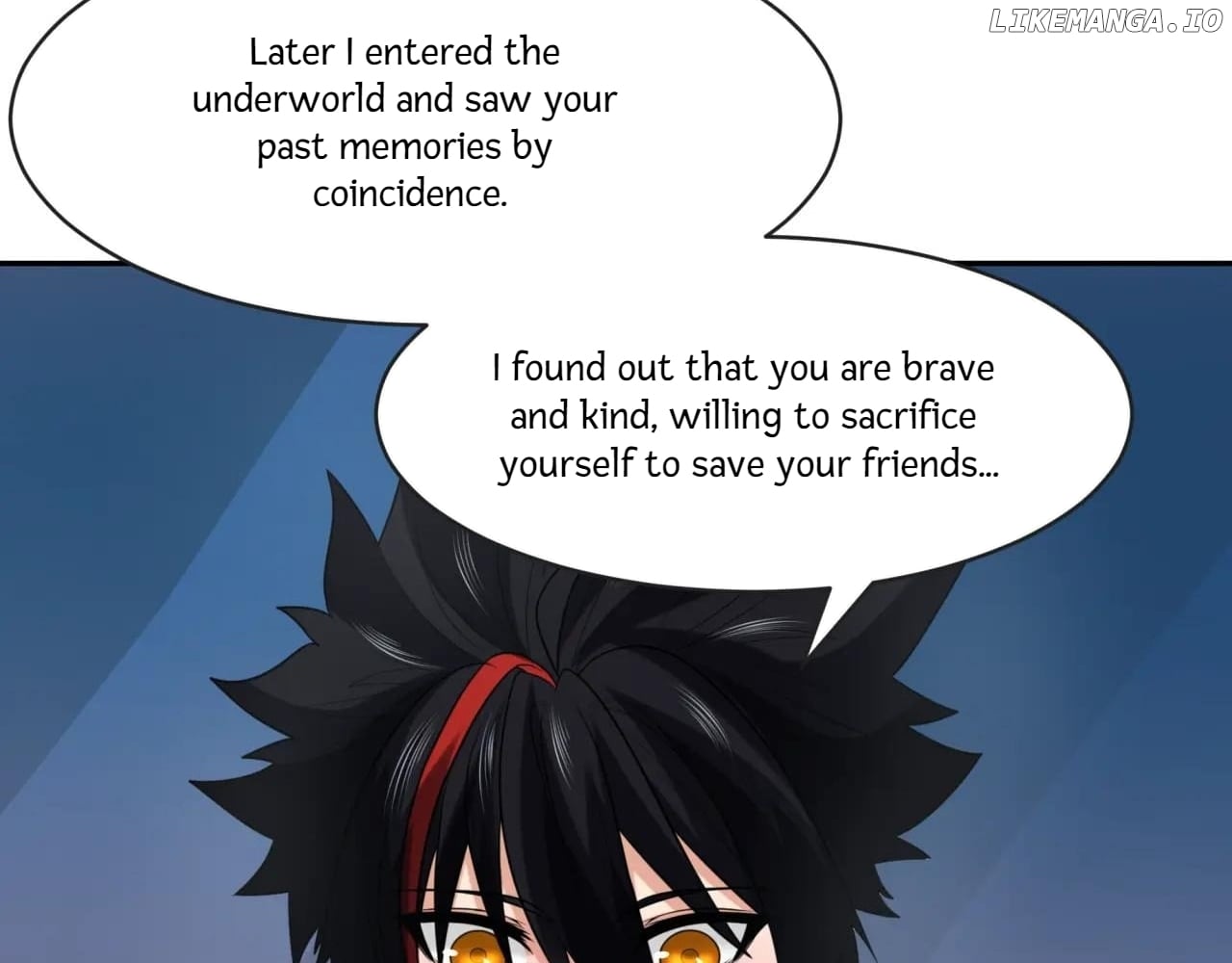 Era of the Haunted Chapter 204 - page 44